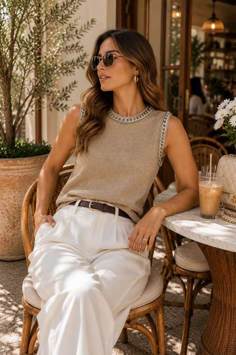 KARLA TOP