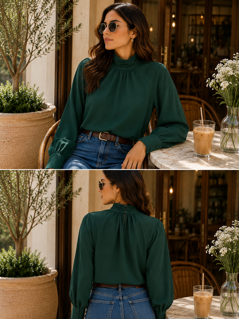 MILEXY TOP