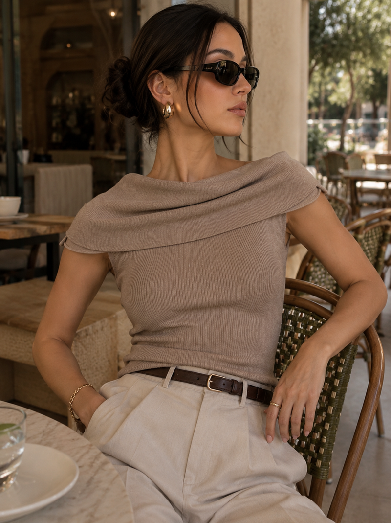 JASMIN TOP