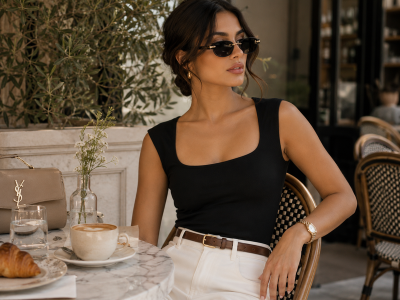 KAILY BODYSUIT