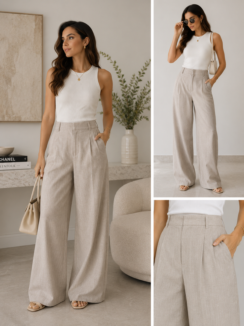 PANTALONES NIRIMAR