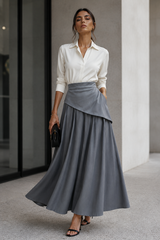 NINOSKA SKIRT