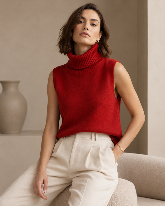 MASSIEL SWEATER