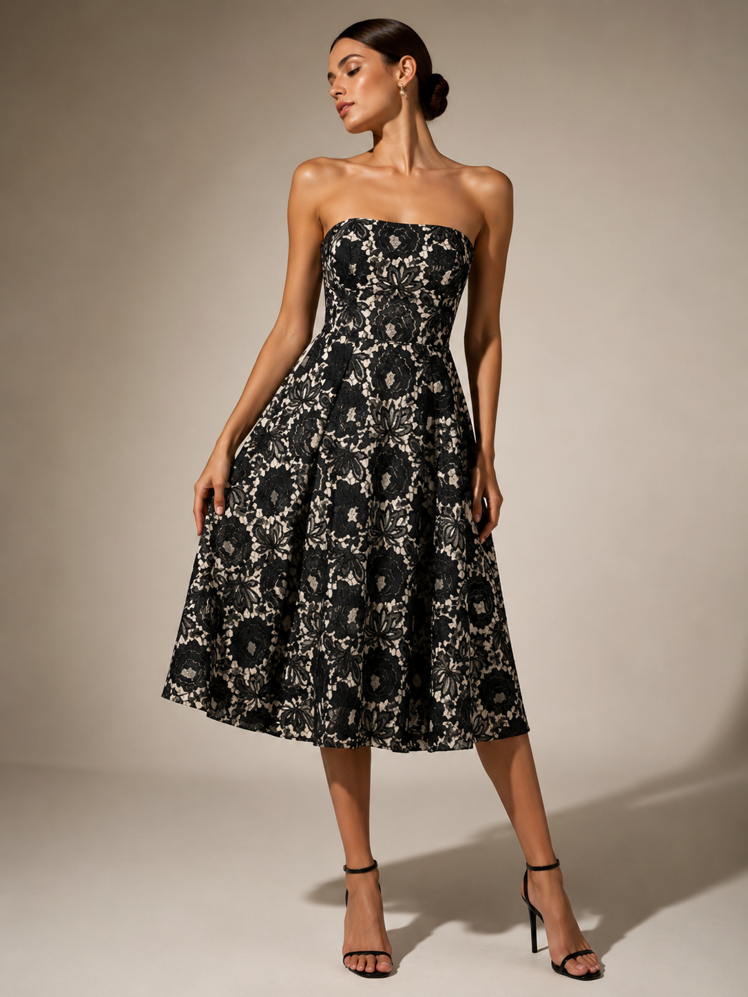 DULCE DRESS
