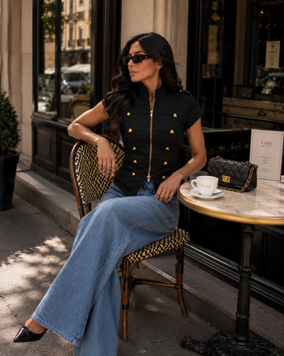 MARIELY TOP