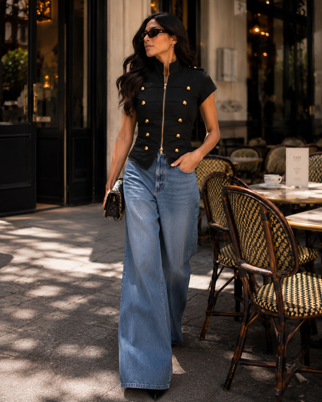 MARIELY TOP