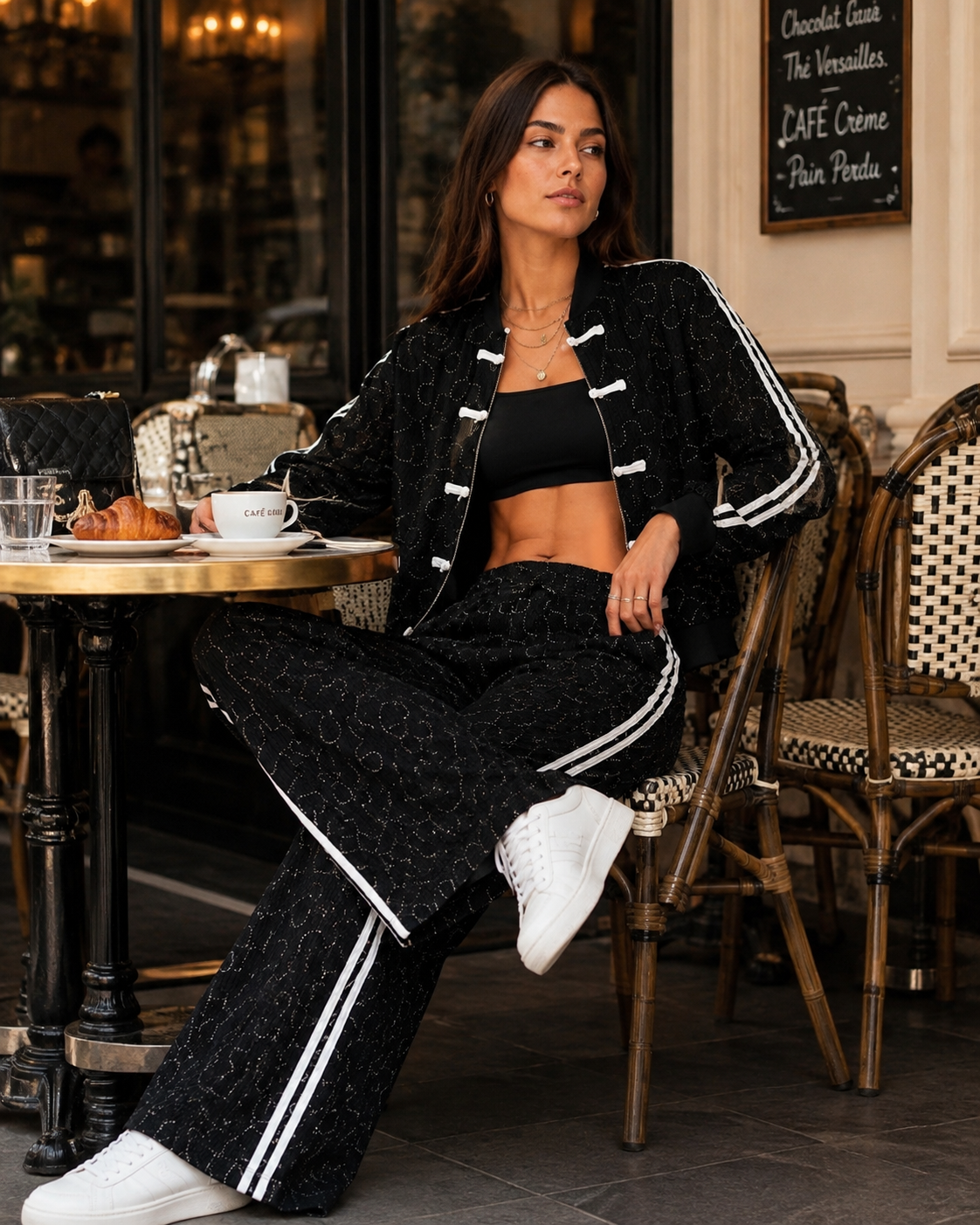 CRISTINA SET
