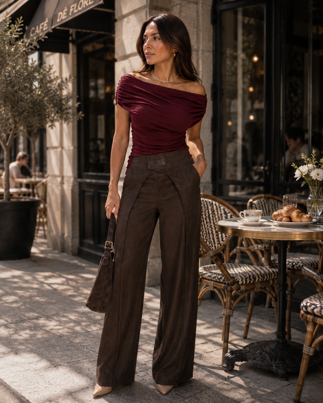 DANIELLE PANTS