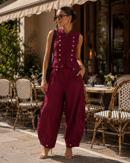 LILIANA SET