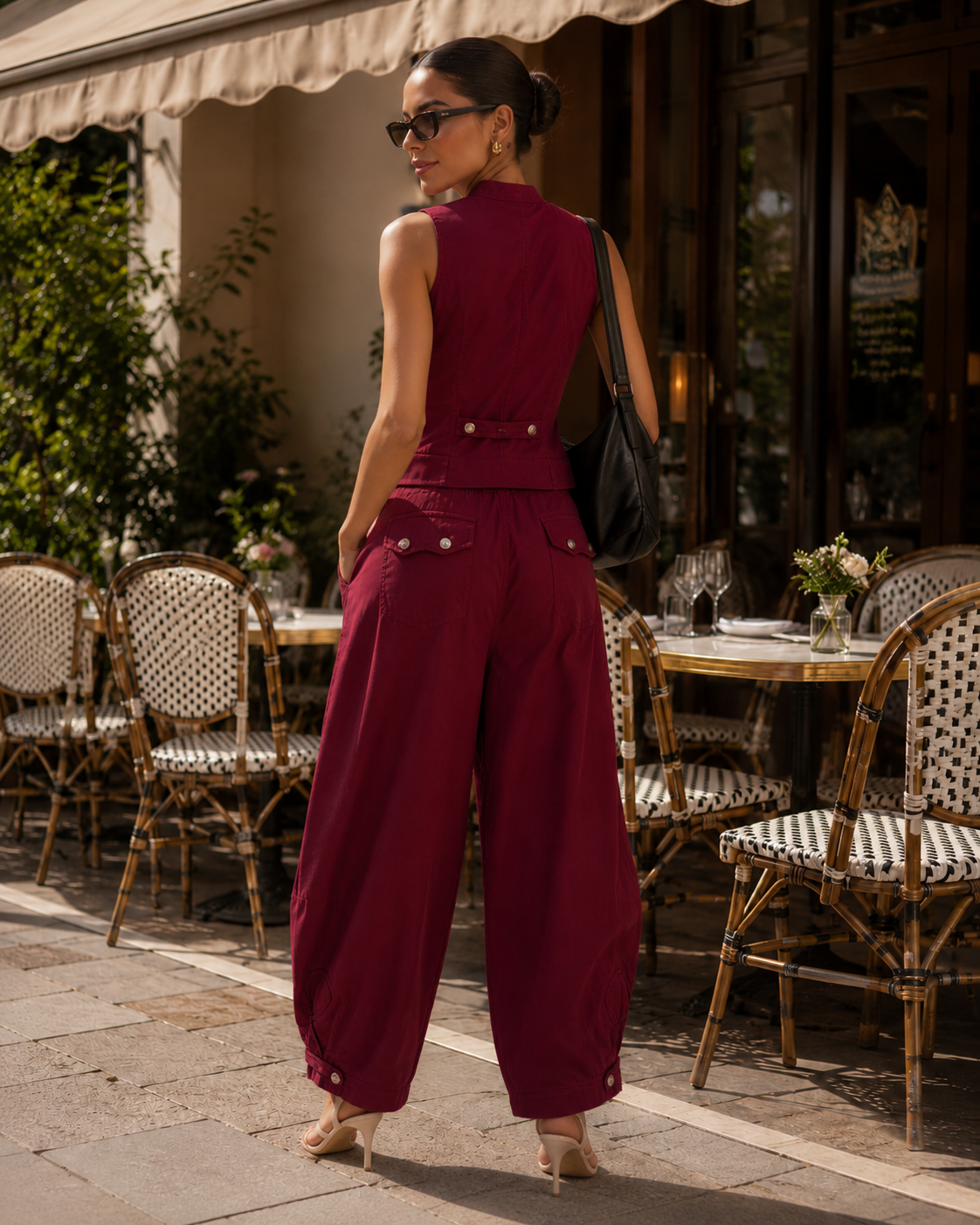 LILIANA SET