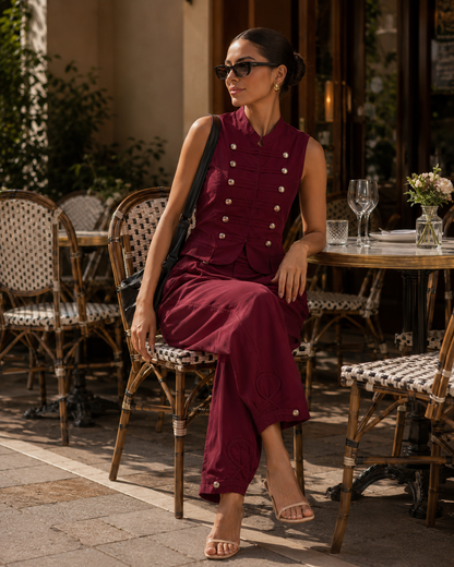 LILIANA SET