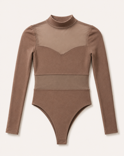 KATIUSKA BODYSUIT