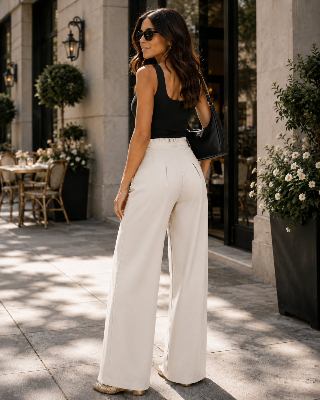 YOISBEL PANTS