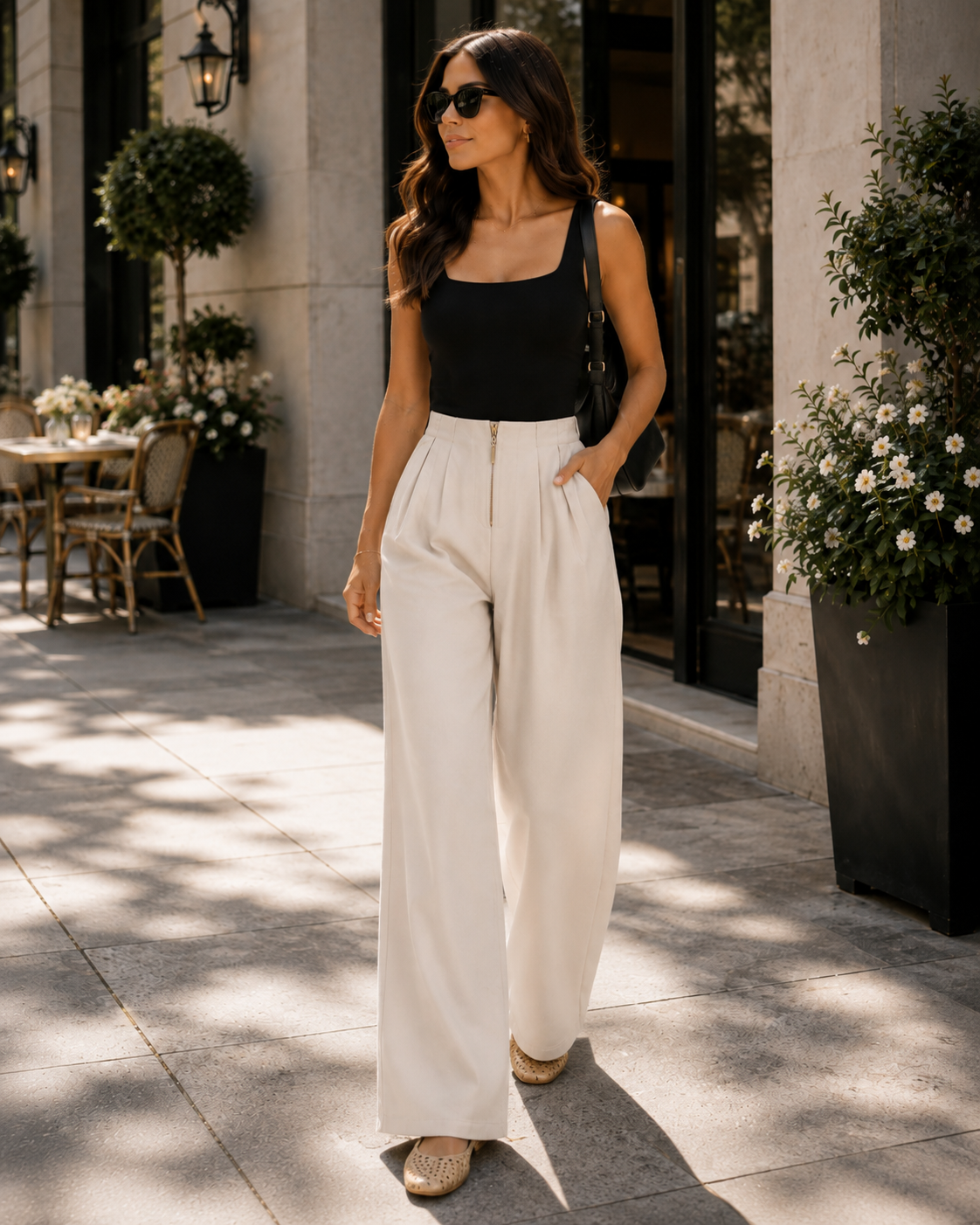 YOISBEL PANTS