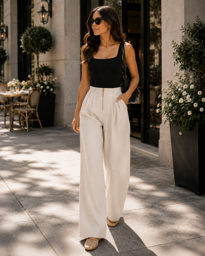 YOISBEL PANTS