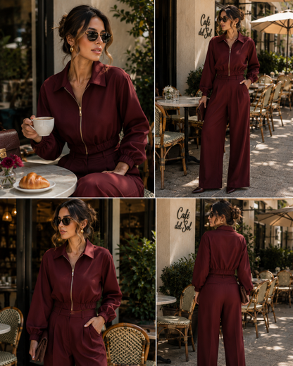 SARAI JACKET