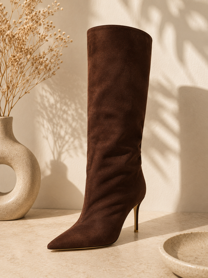 KRYSTAL BOOTS