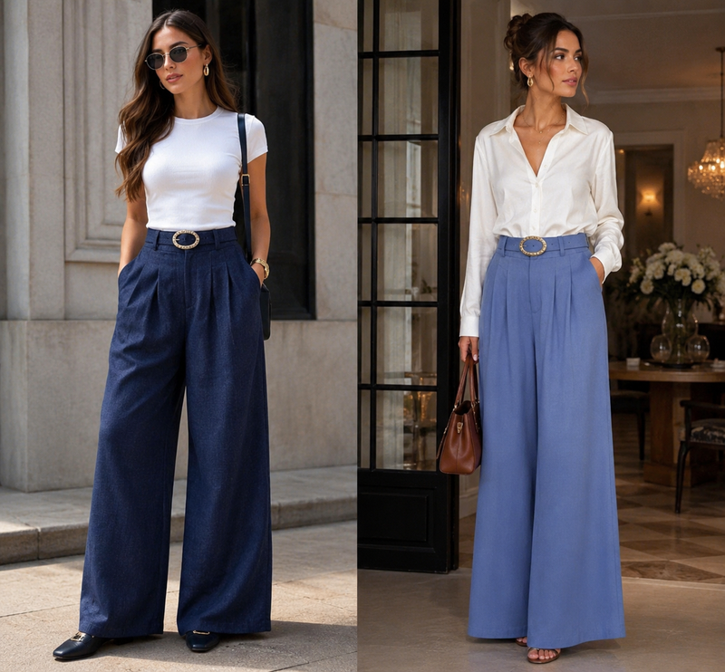PANTALONES BETANIA