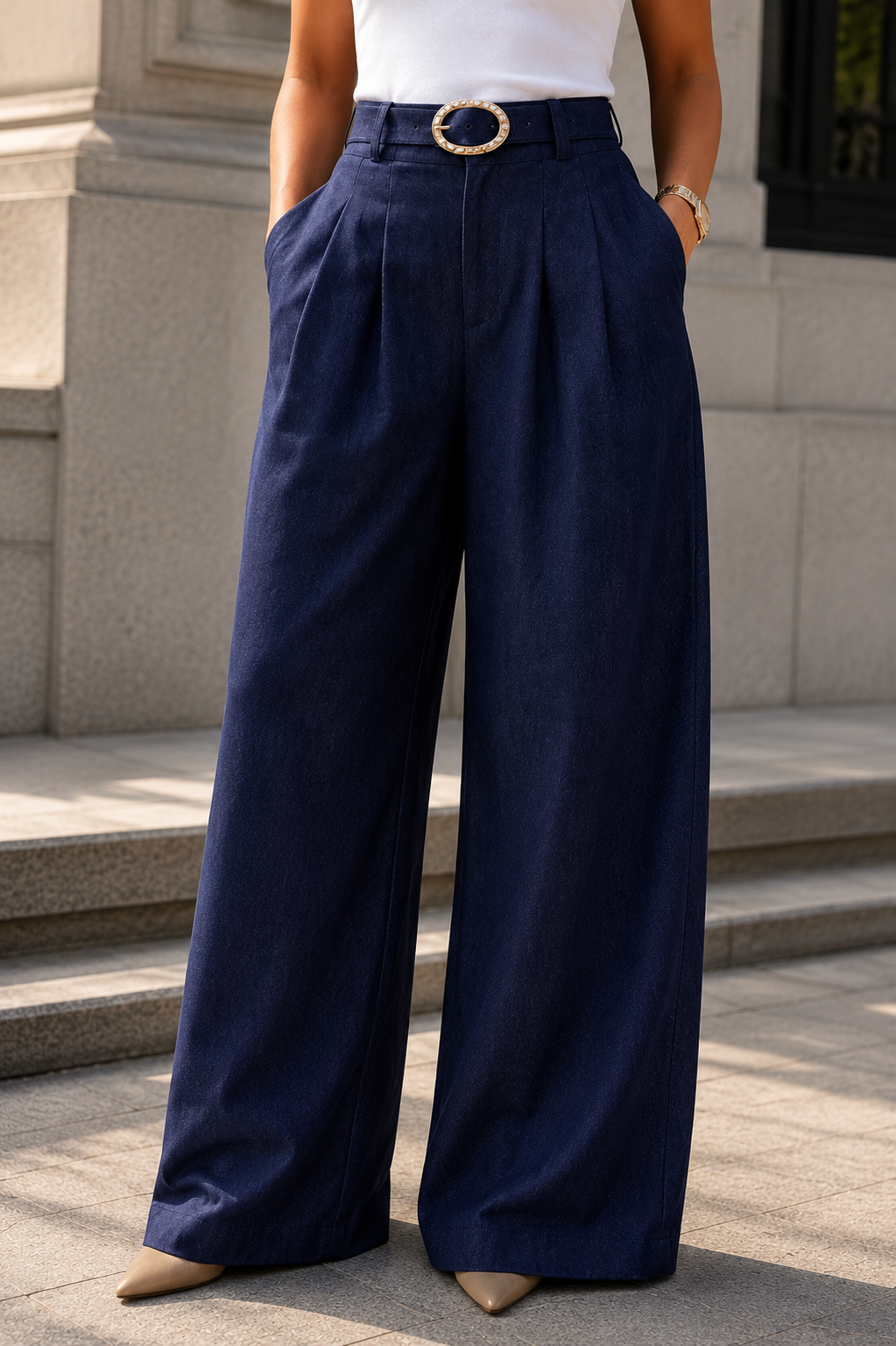 BETANIA PANTS