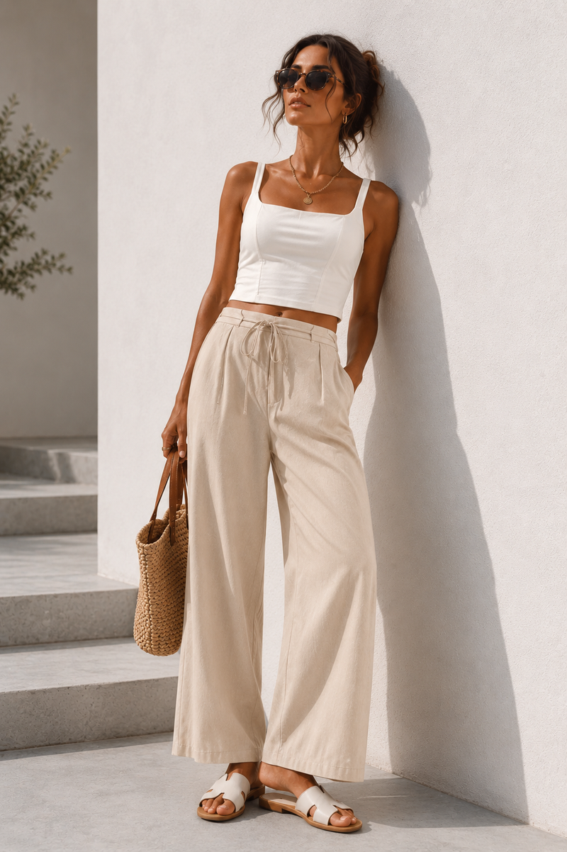 PANTALONES ELISA