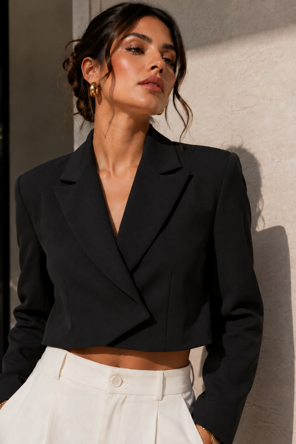 MARIELA BLAZER