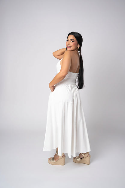 VESTIDO CAMILA