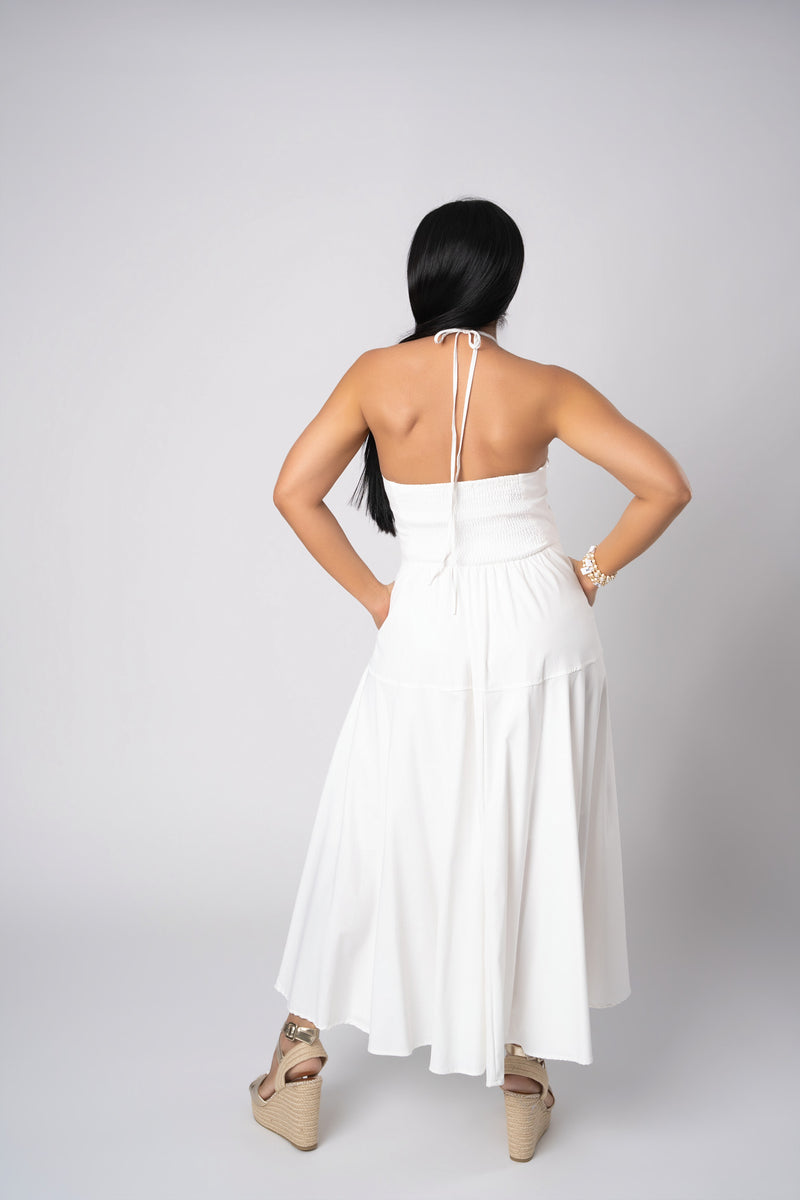 VESTIDO CAMILA