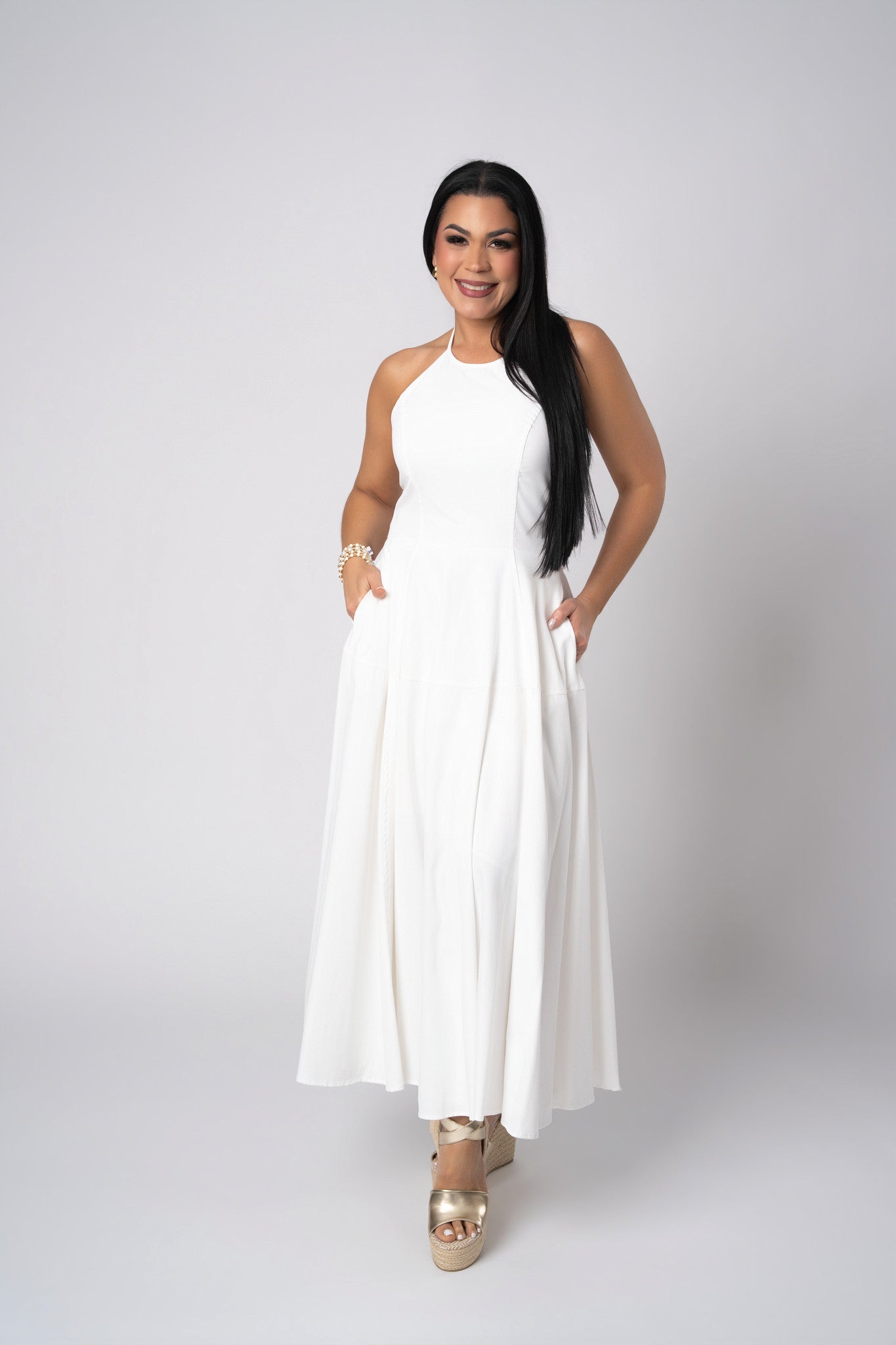 VESTIDO CAMILA