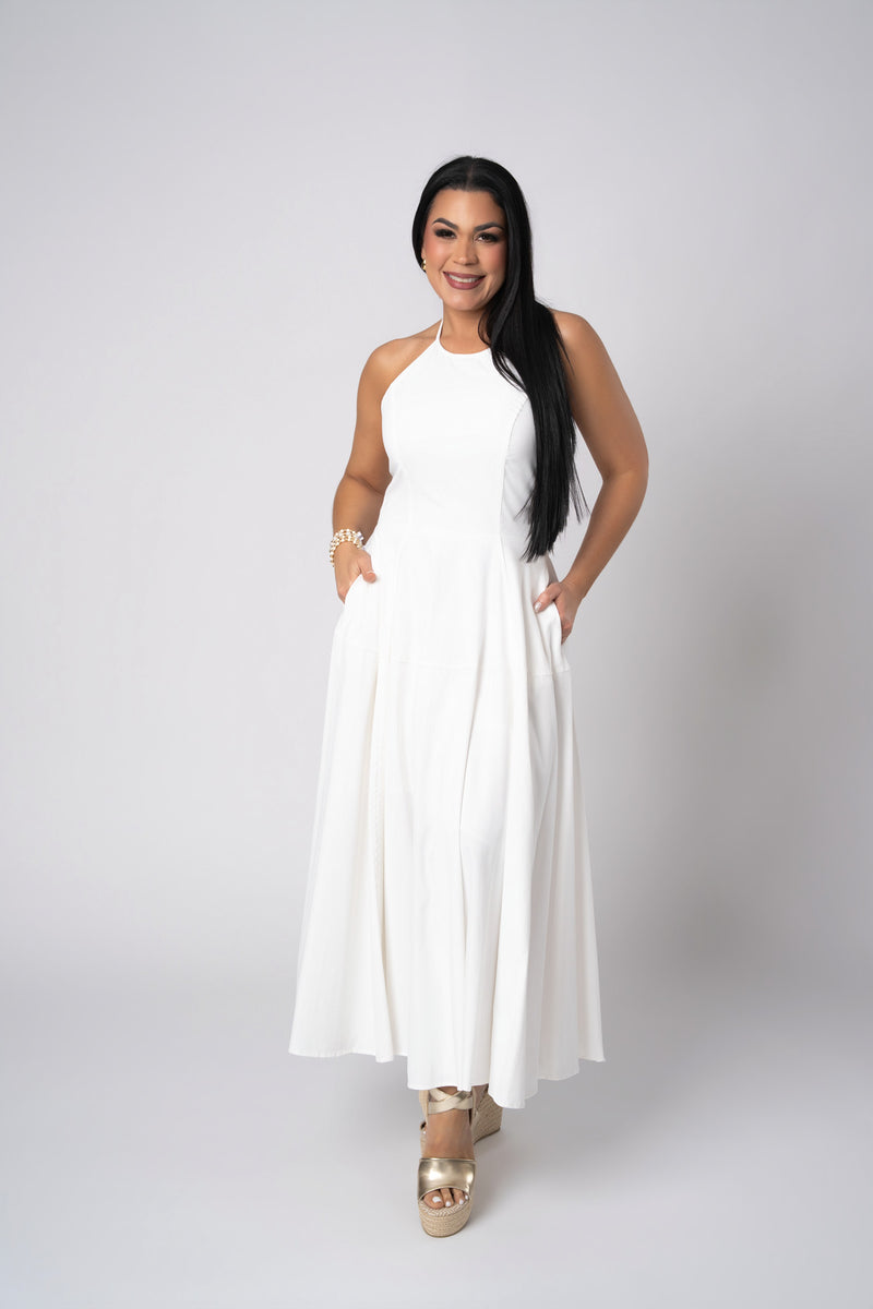VESTIDO CAMILA