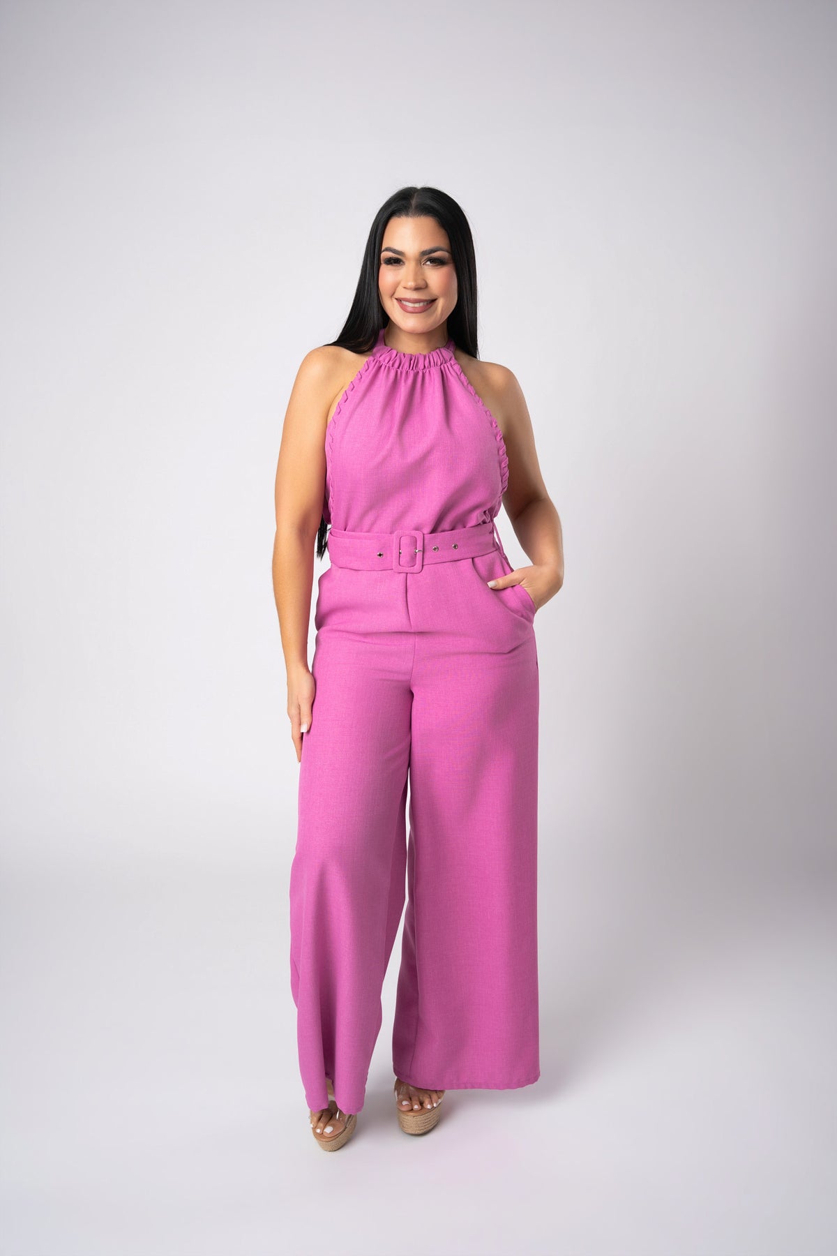 VERONICA JUMPSUIT