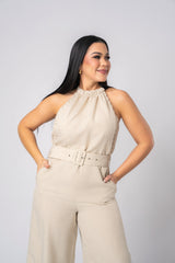 VERONICA JUMPSUIT