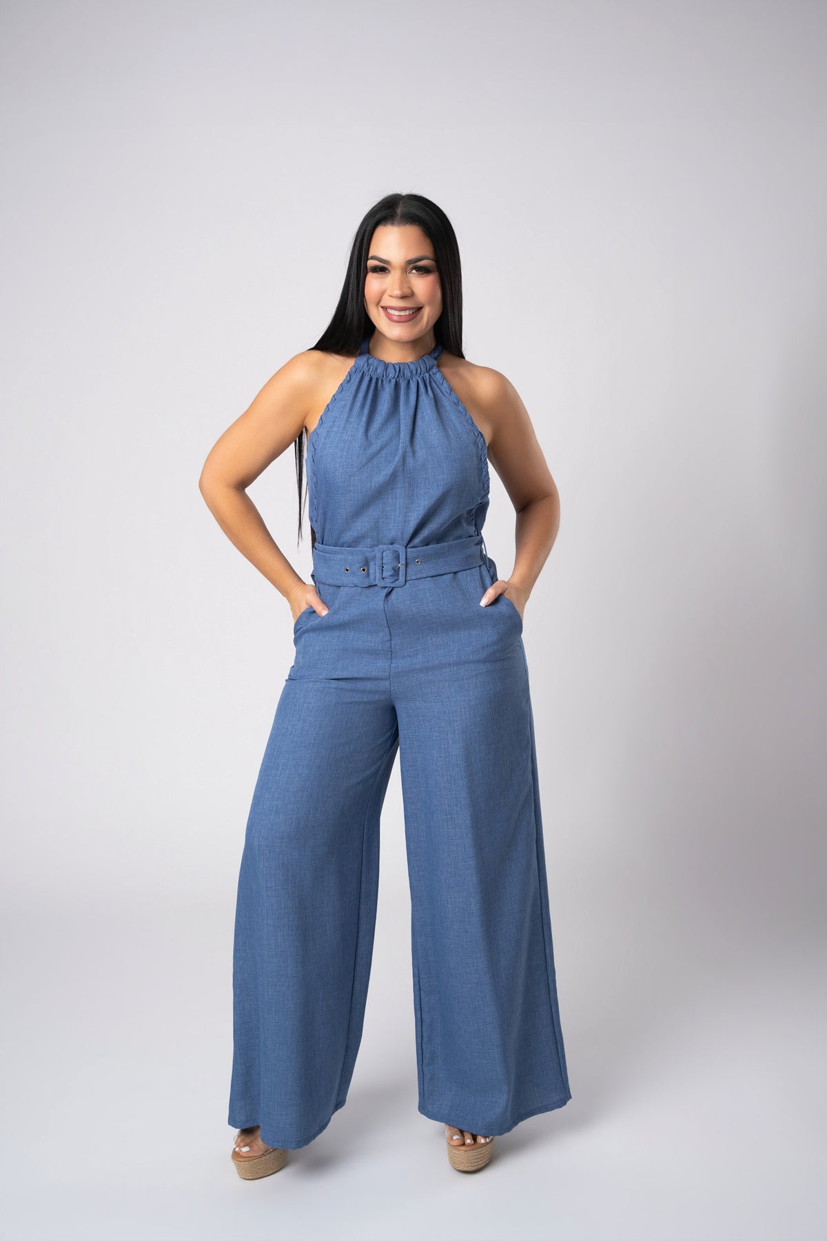 VERONICA JUMPSUIT