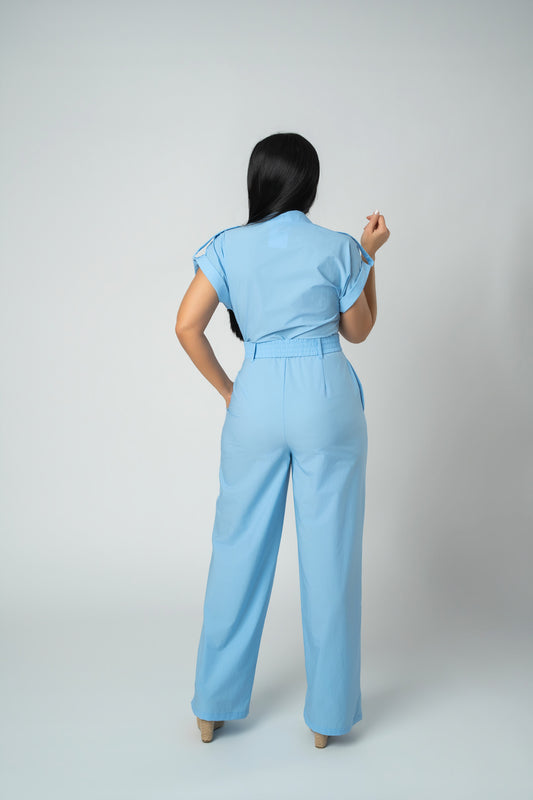 SOPHIA JUMPSUIT