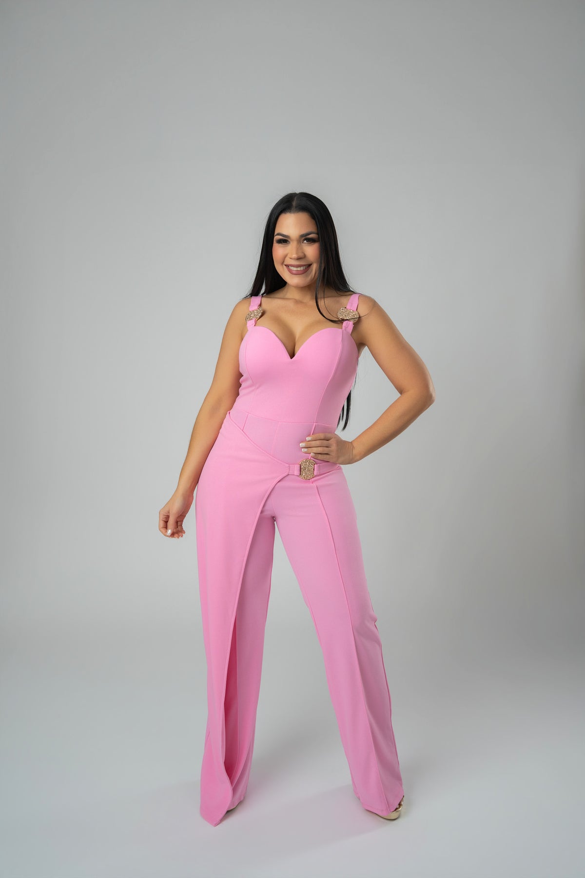 LILIANA JUMPSUIT
