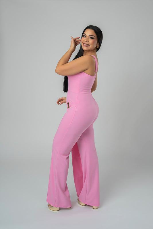 LILIANA JUMPSUIT
