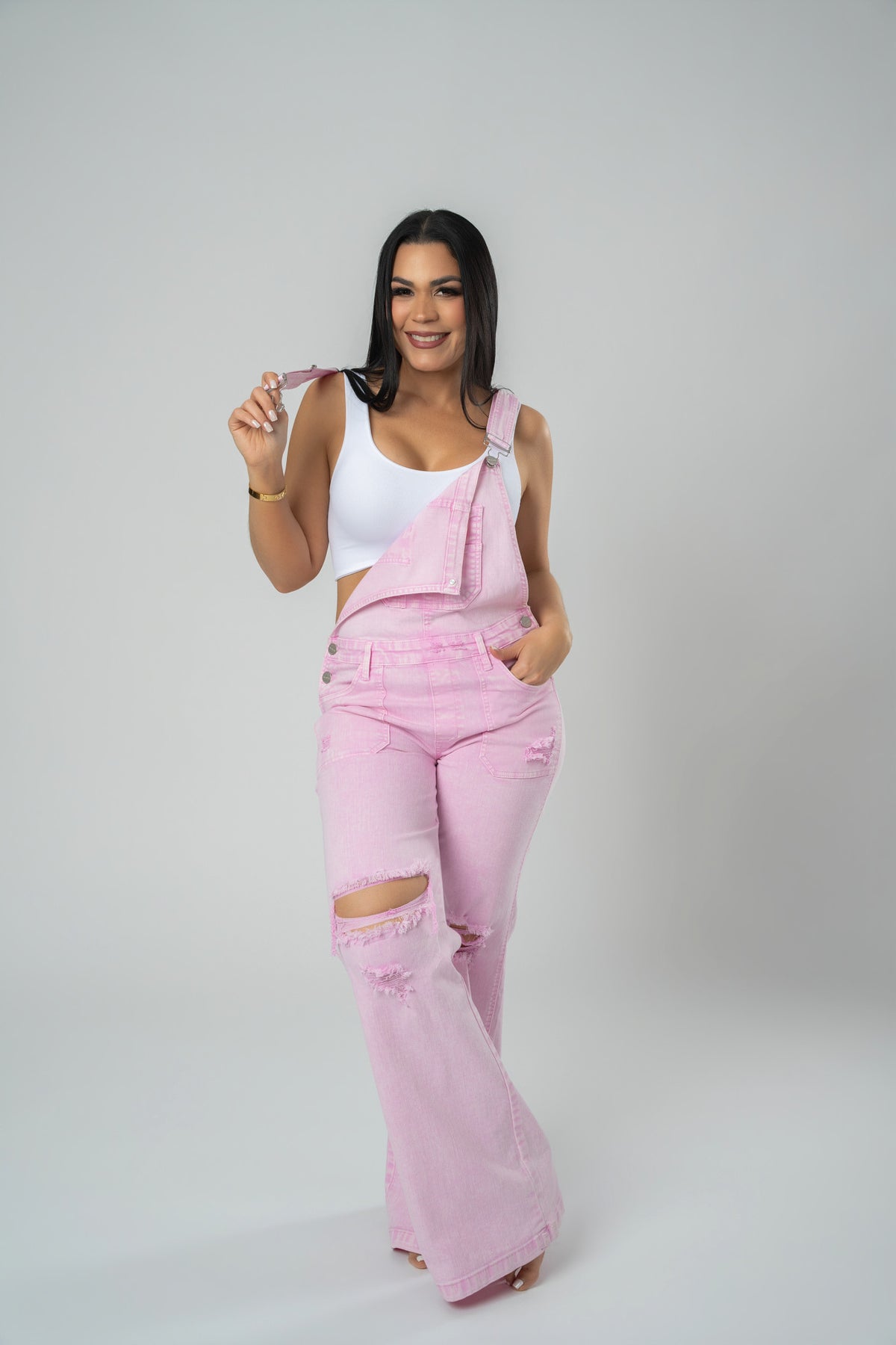 GRECIA JUMPSUIT