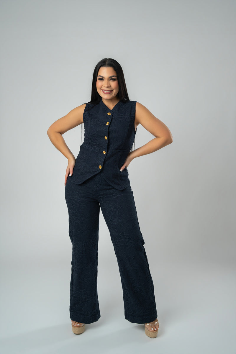CLAUDIA SET