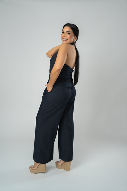 CONJUNTO VAQUERO PILAR