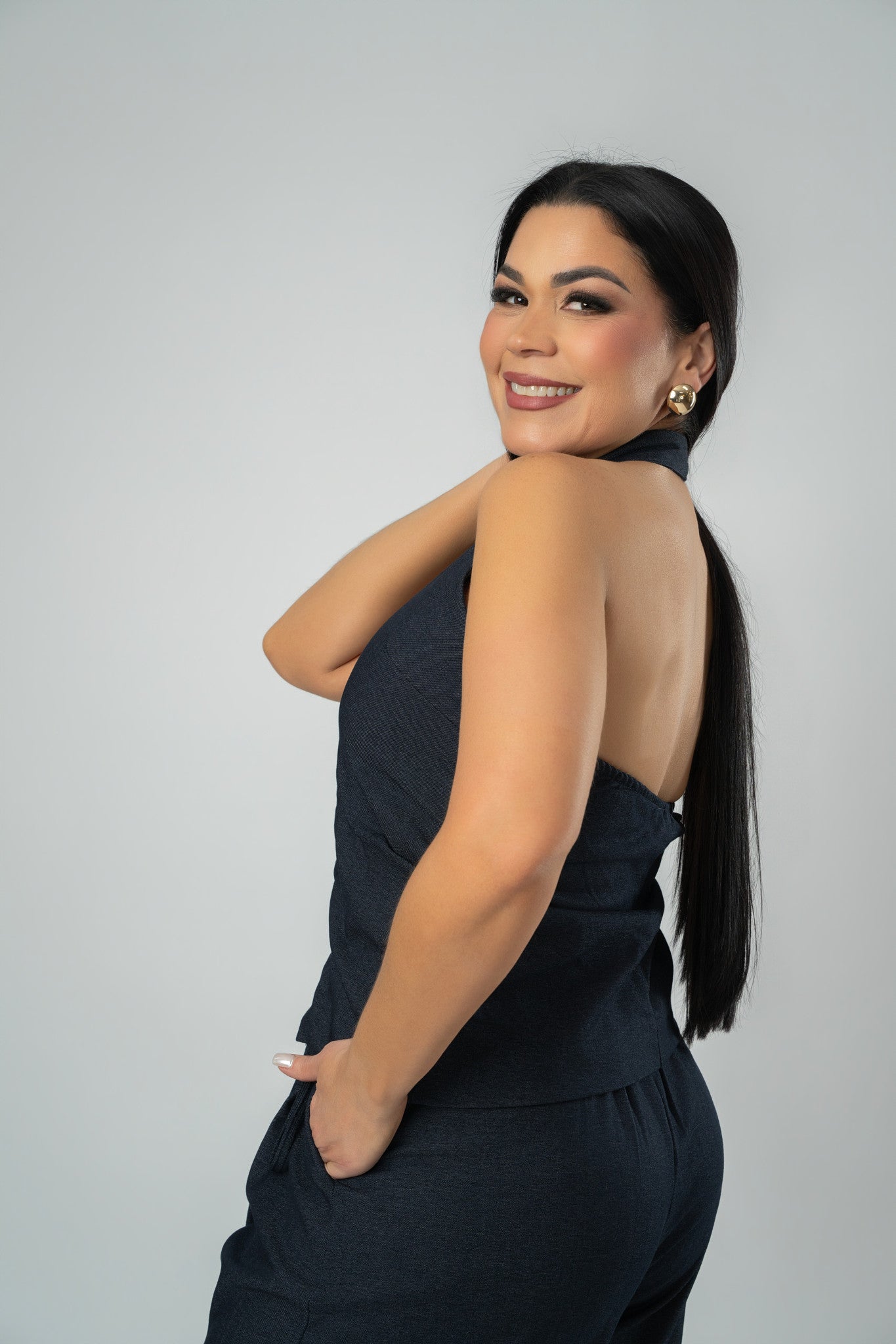 CONJUNTO VAQUERO PILAR