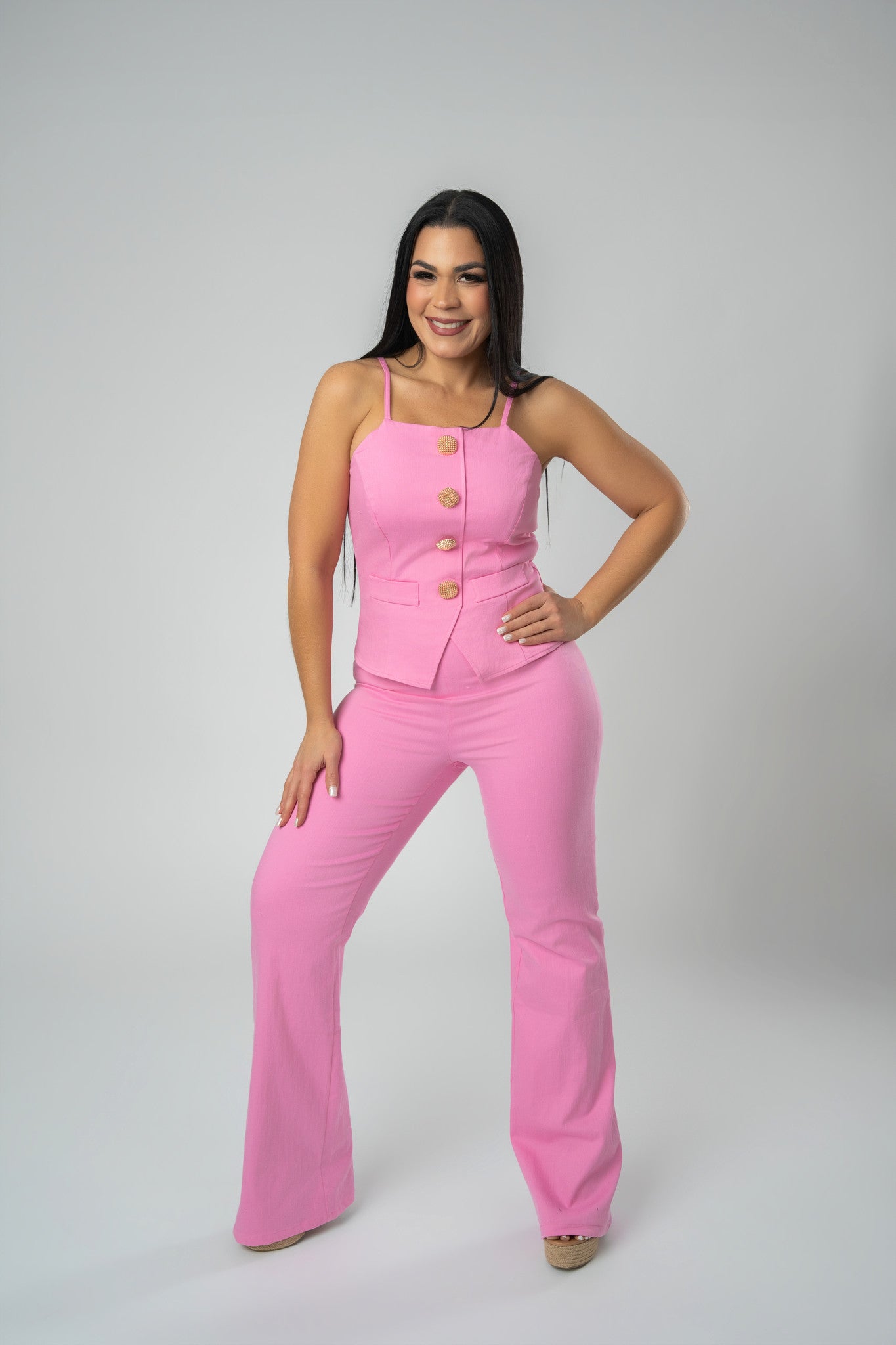 NADEXZA CONJUNTO