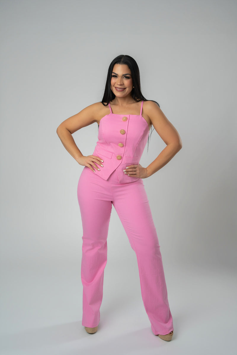 NADEXZA CONJUNTO