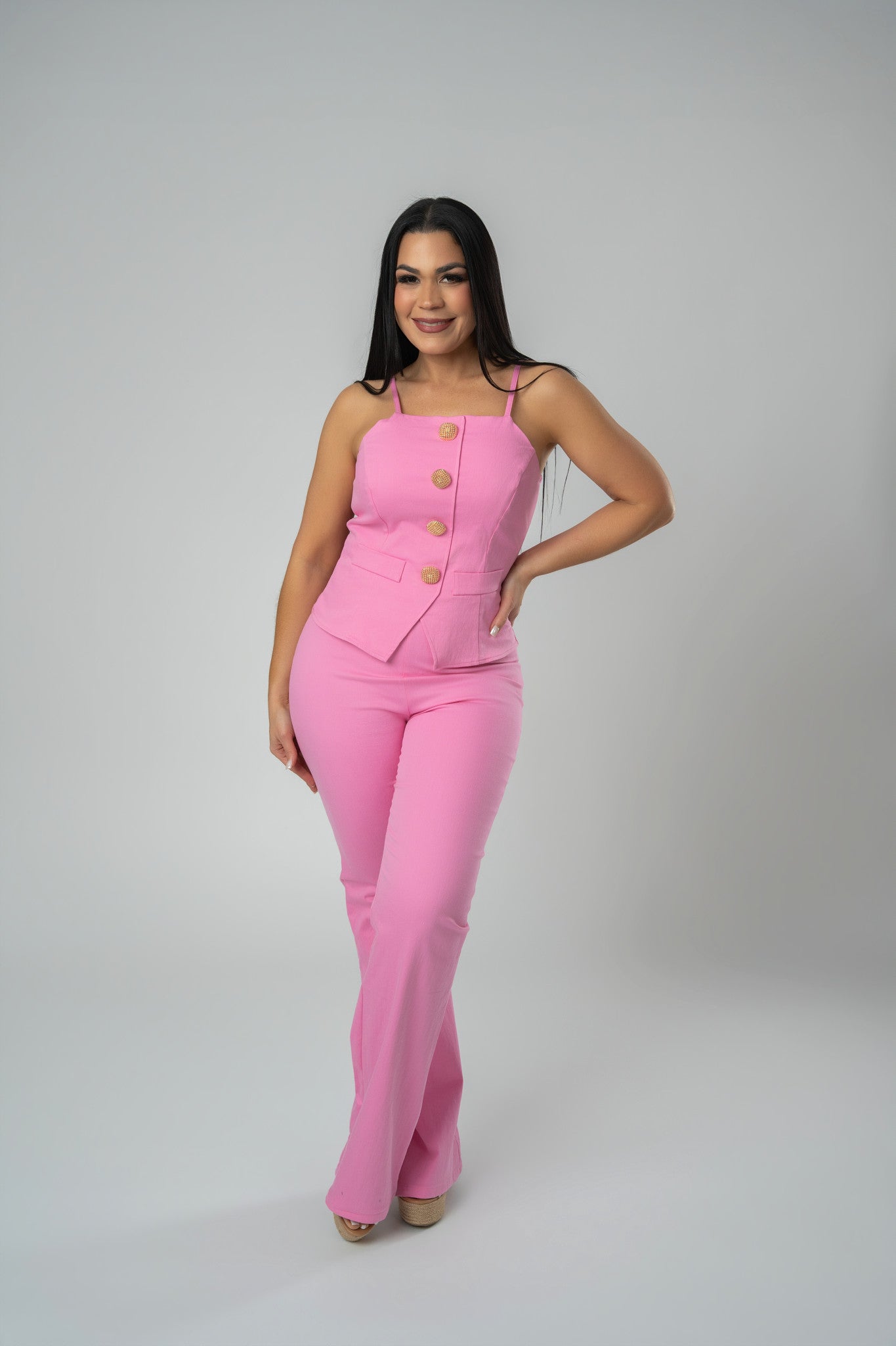 NADEXZA CONJUNTO
