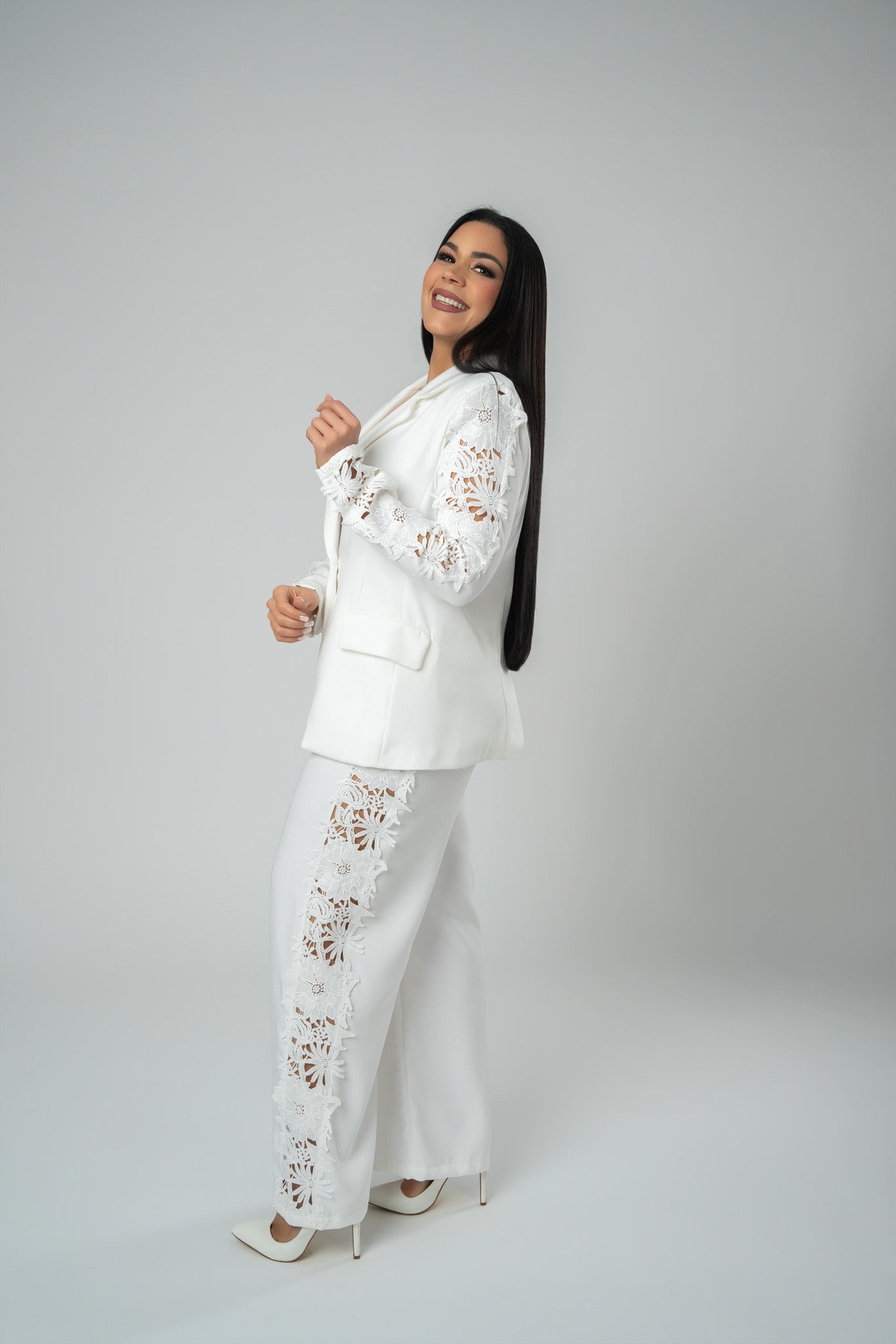 BETANIA SET