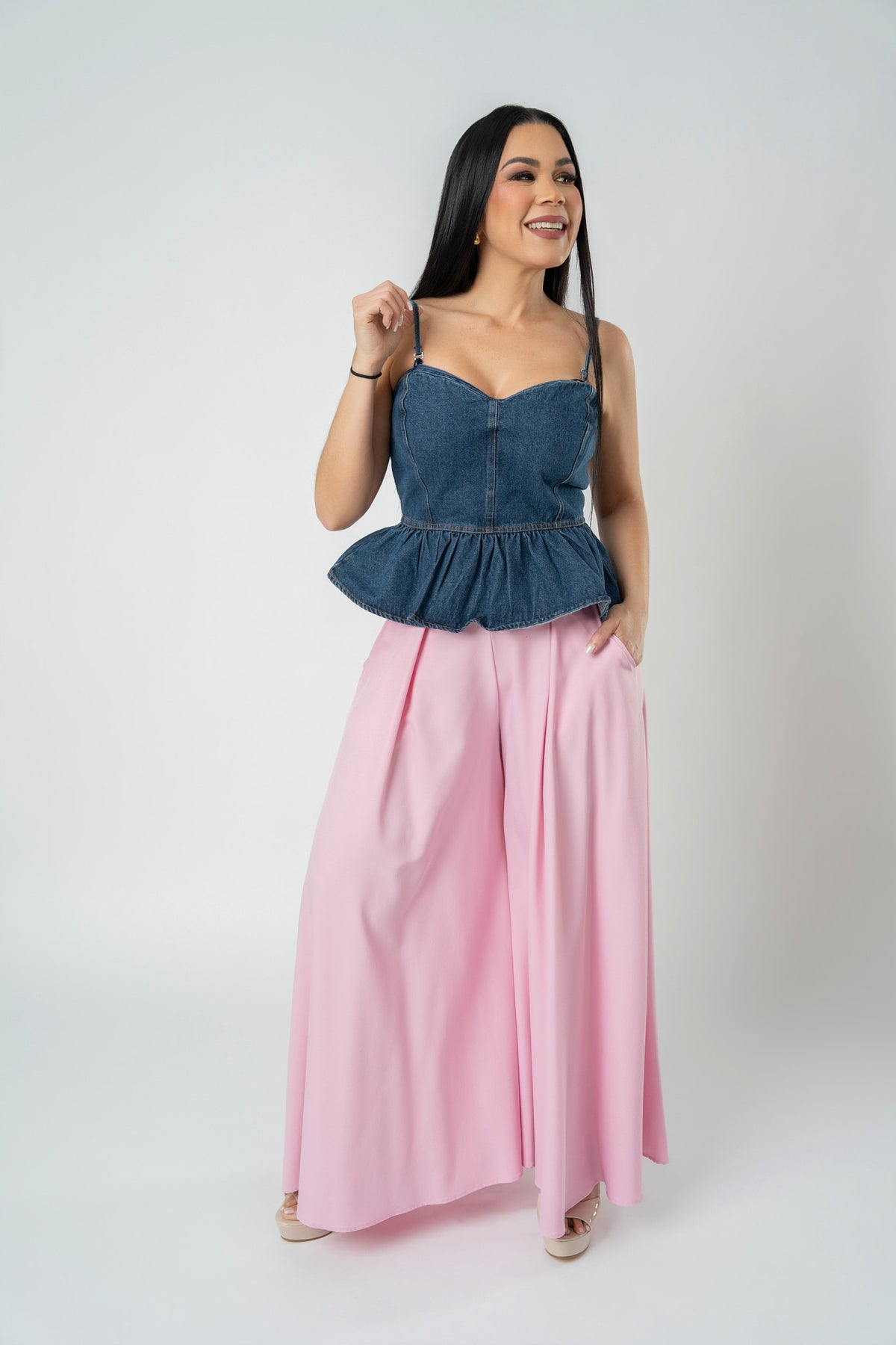 ROSAURA PANTS