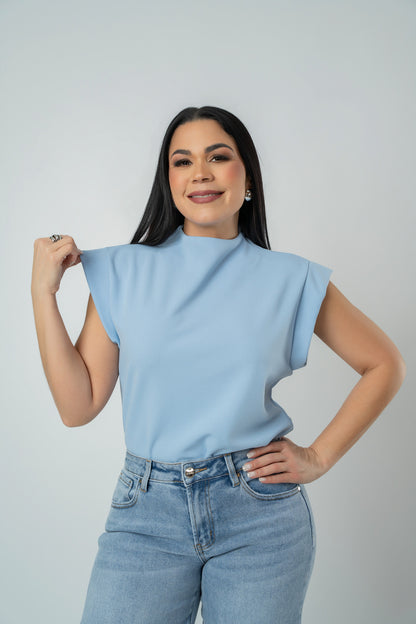 TOP KELLY