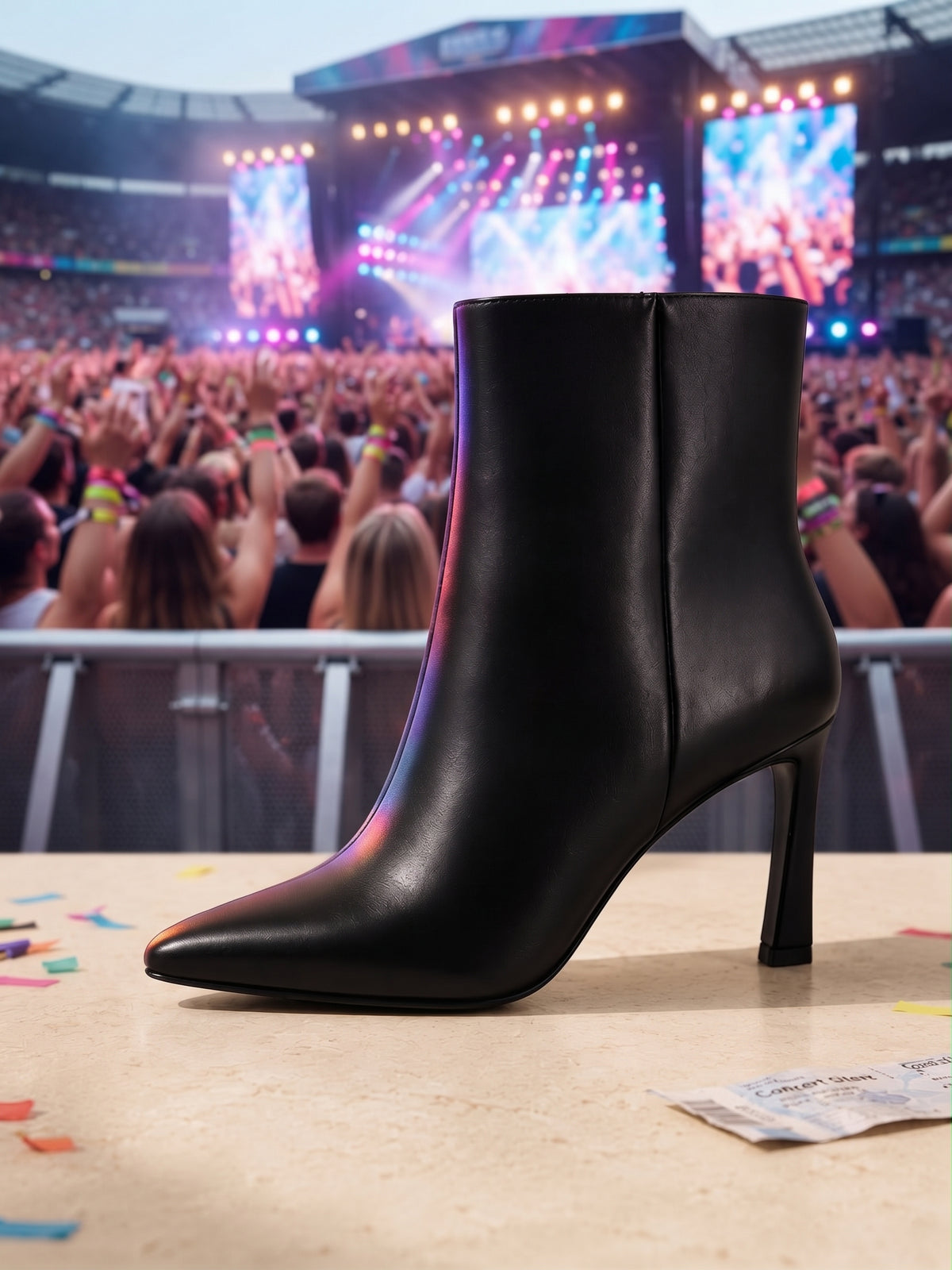 GRETEL BOOT