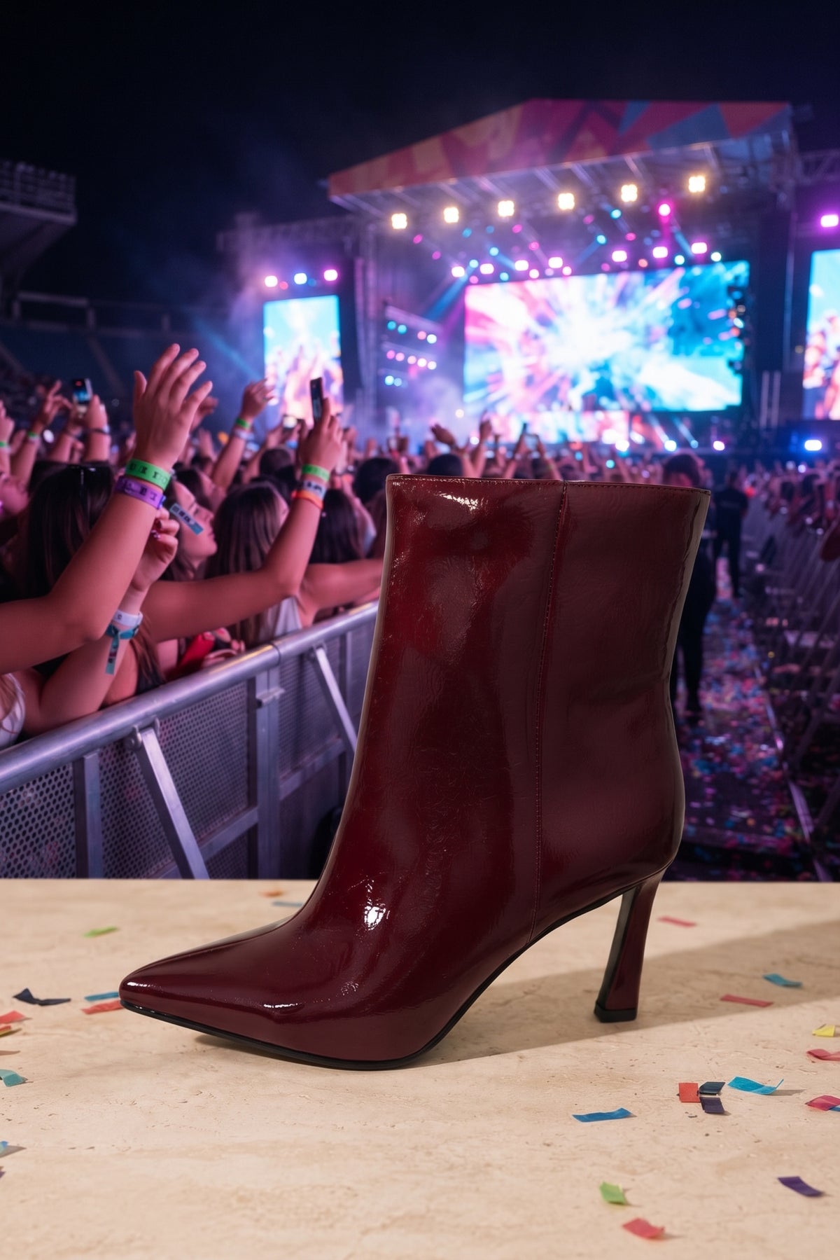 GRETEL BOOT