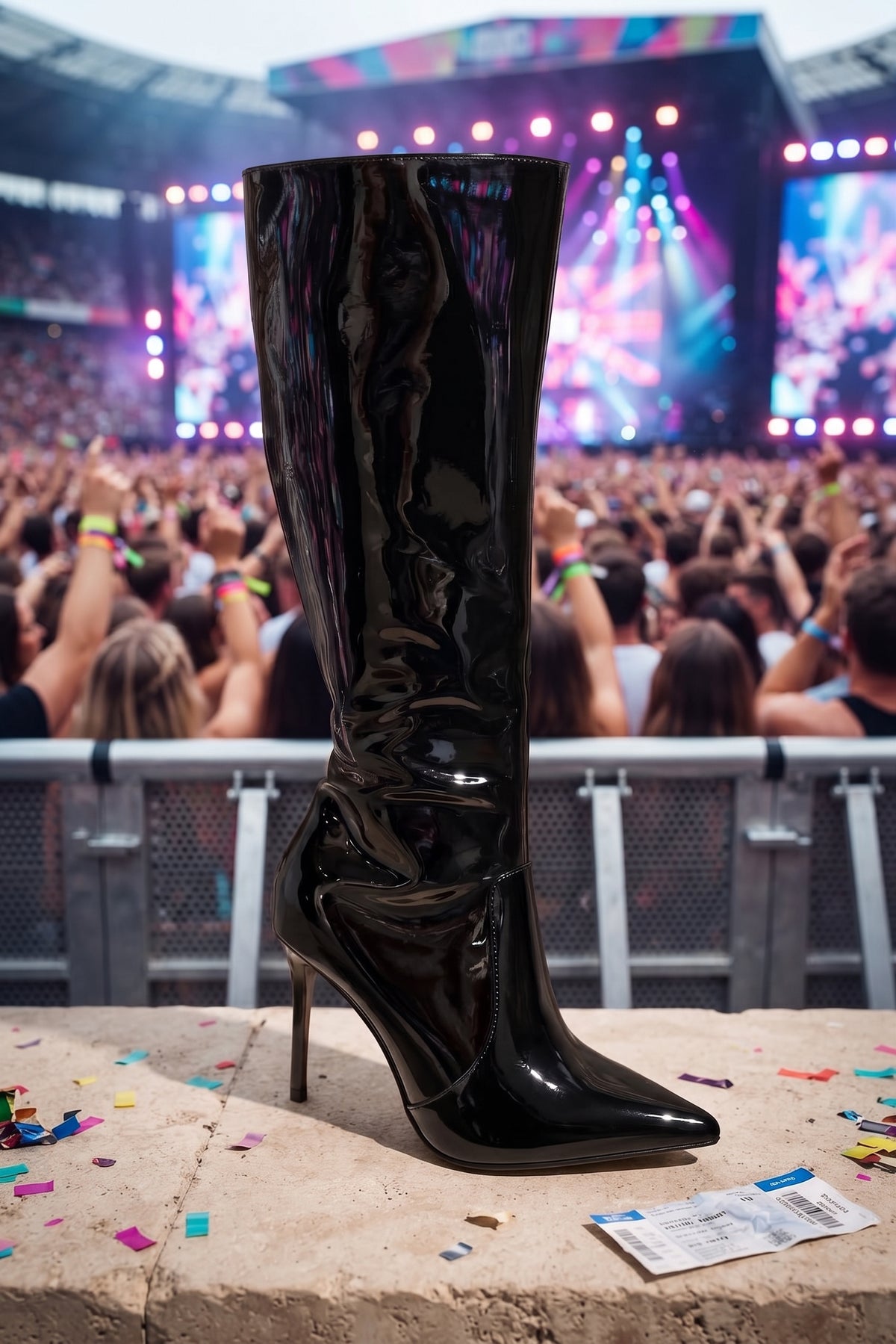 MARIELIS BOOTS