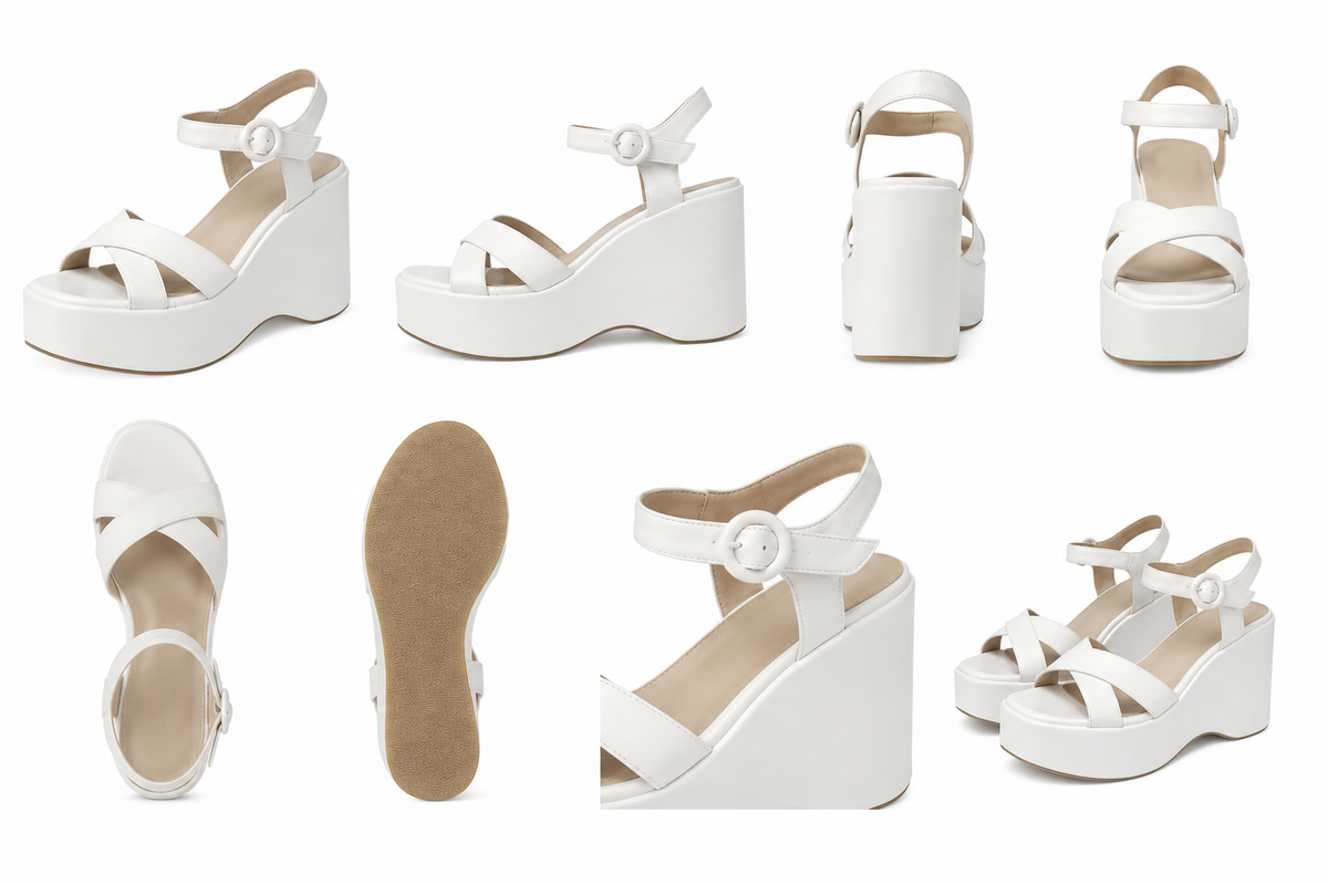 WENDY SANDALS