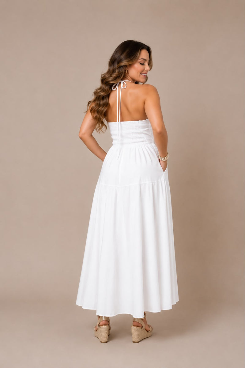 CAMILA DRESS